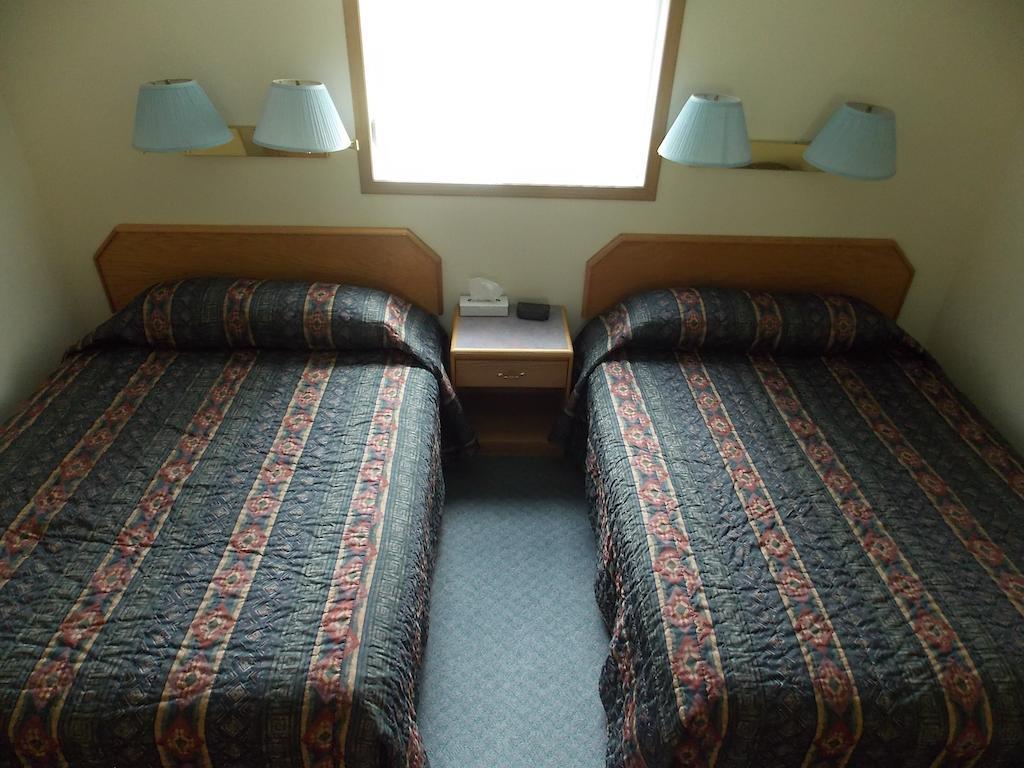 Blue River Motel Bilik gambar